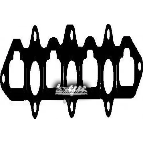 Прокладка Коллектора Saab 900/9000 89-03 2.0/2.1/2.3 VICTOR REINZ 