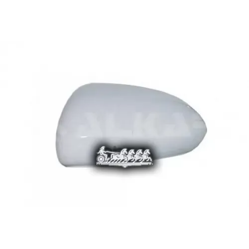 Корпус Зеркала Opel Corsa 06- Грунт.прав. ALKAR 