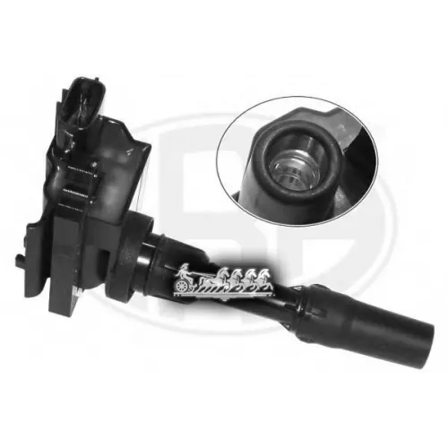 Катушка Зажигания Suzuki Baleno/Liana Era 