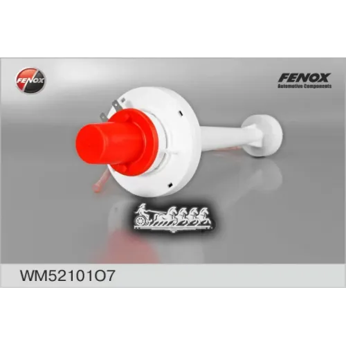 Насос Омывателя Стекол Lada 2107-07/2121 FENOX 