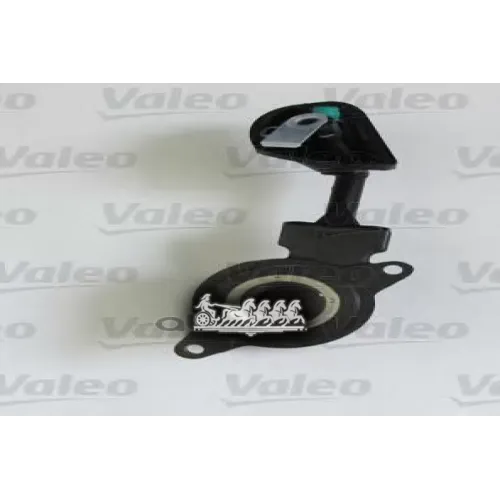 Выжимной Подшипник Гидравлический, Без Пыльника Valeo 