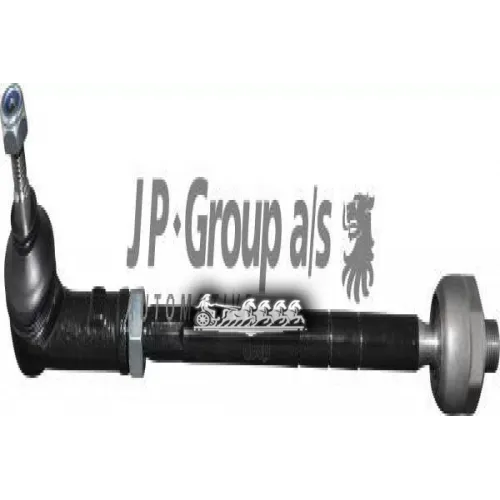 Тяга Рулевая JP Group 