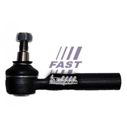 Наконечник Рулевой  Fiat Ducato 94> Л/П M12 FAST 