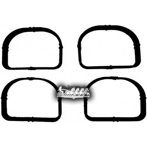 Комплект Прокладок, Впускной Коллектор VICTOR REINZ 11-37284-01