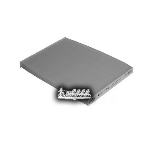 Фильтр Салона Nissan Qashqai 07- Champion 