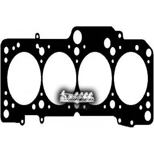 Прокладка, Головка Цилиндра VICTOR REINZ 61-31175-00