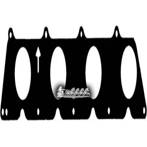 Прокладка Выпускного Коллектора VICTOR REINZ 71-36988-00