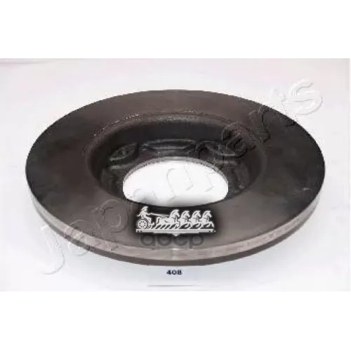 Диск Тормозной Honda Accord 85-89/Civic 94-01 Задний Japanparts DP-408