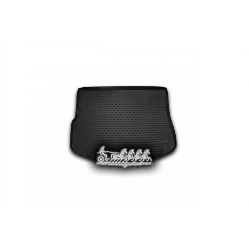 Коврик В Багажник Land Rover Range Rover Evoque Autofamily 