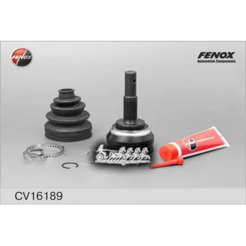 Шрус Nissan Almera N15/Sunny N14 1.6-2.0D 90-00 Нар. FENOX 