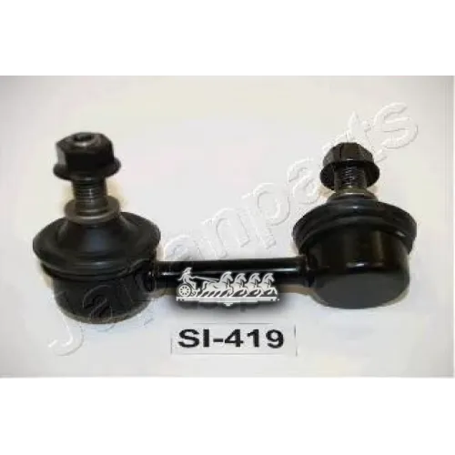 Тяга Стабилизатора Задней Подвески Правая Japanparts SI-418R