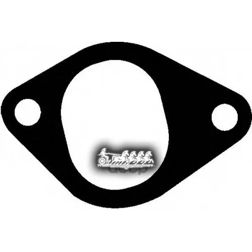 Прокладка Впускного Коллектора VICTOR REINZ 71-24887-10