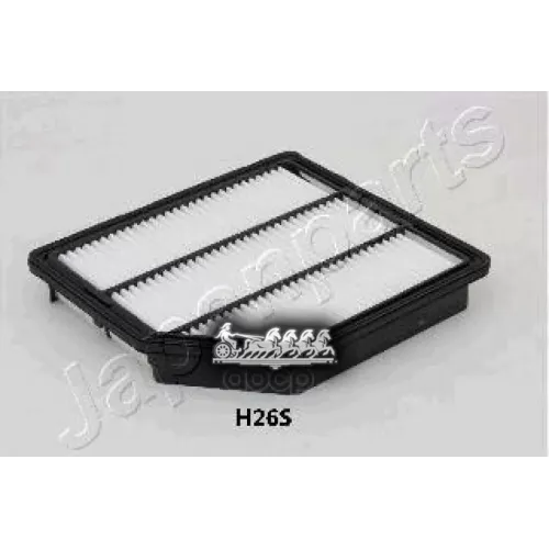 Фильтр Воздушный Hyundai/Kia Ix55 08- Japanparts 