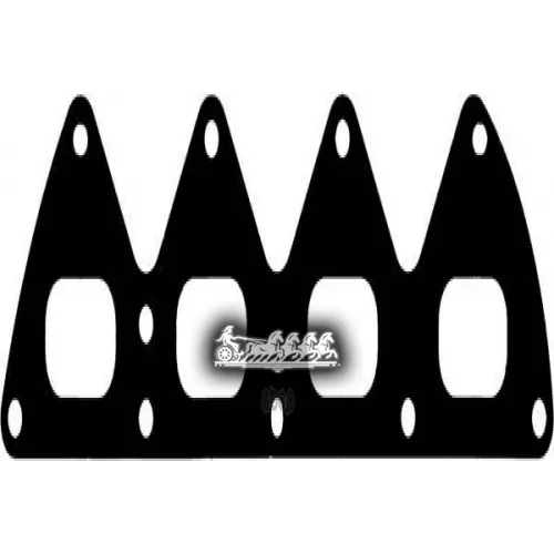 Прокладка Коллектора Renault Megane/Clio/Laguna/Duster/Kangoo 97- 1.4/1.6 Выпускного VICTOR REINZ 