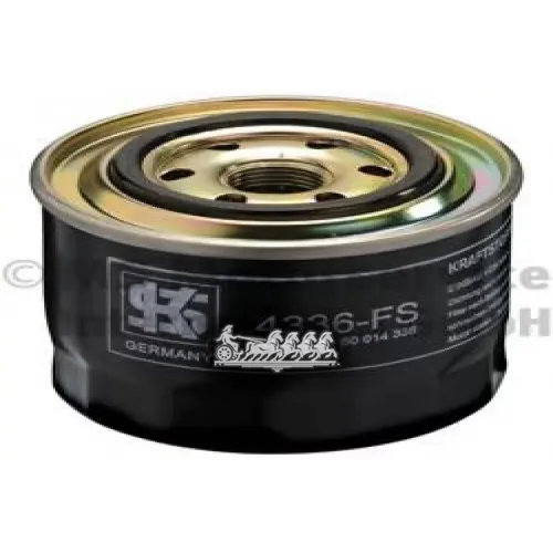 Фильтр Топливный Mitsubishi Canter 97- Diesel KOLBENSCHMIDT 