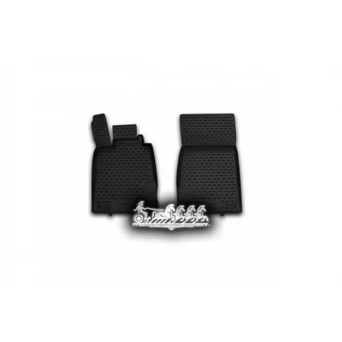 Коврики В Салон Mercedes Sl-Class Autofamily 