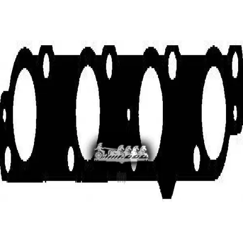 Прокладка Коллектора Ford Mondeo/Transit 00-02 Выпуск. VICTOR REINZ 