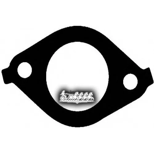 Прокладка Выпускного Коллектора Bmw M41/M51 VICTOR REINZ 71-29396-00