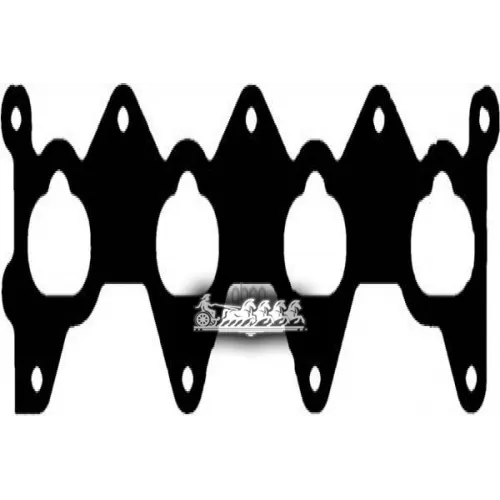 Прокладка, Впускной Коллектор VICTOR REINZ 