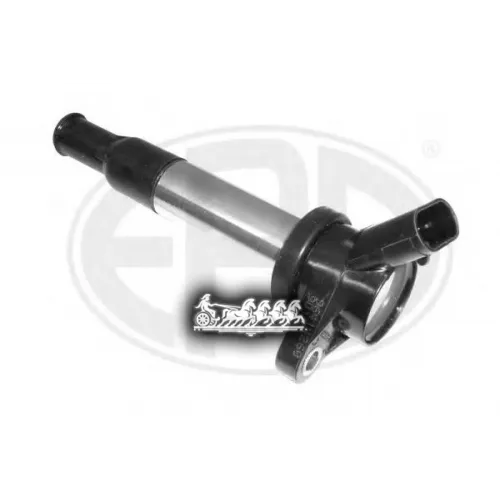 Катушка Зажигания Chevrolet Epica 06- Era 