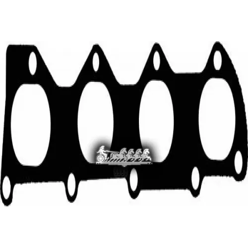 Прокладка Коллектора Vw Polo/Fabia 06- 1.4/1.6 Выпускного VICTOR REINZ 