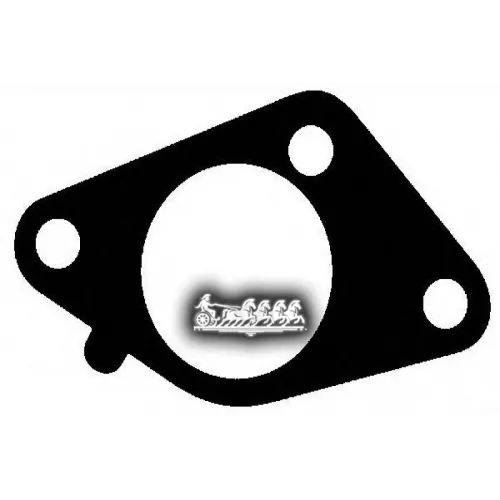 Прокладка Коллектора Psa 205/305/309/405 83- 36572 Выпускного VICTOR REINZ 