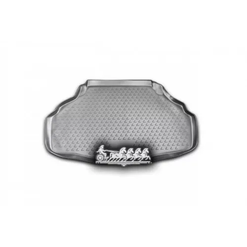 Коврик В Багажник Lexus Ls460 Autofamily 