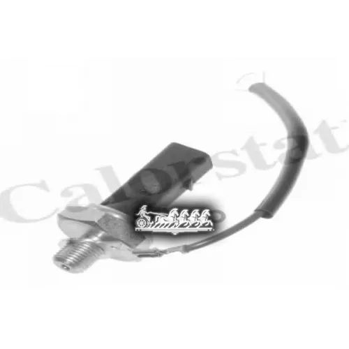 Датчик Давления Масла Vernet 