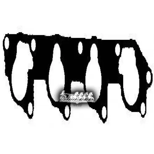 Прокладка Коллектора Mb C(W202) Bga 