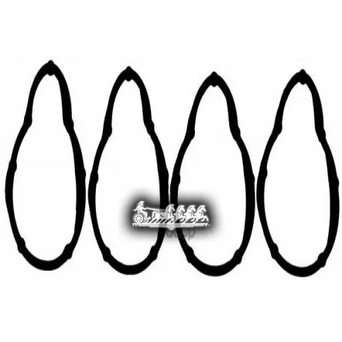 Комплект Прокладок, Впускной Коллектор VICTOR REINZ 11-37141-01