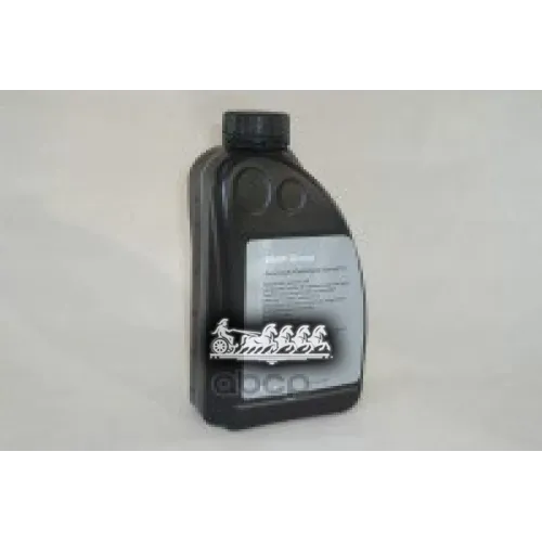 Bmw Automatik-Getriebeoel Dexron Vi Трансмиссионное Синт. Масло Для Акпп (Пластик/Ес) (1L) BMW 