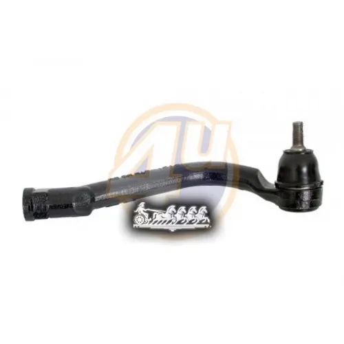 Наконечник Р/Т Hyundai Ix35 07-/Kia Sportage 10- Прав. 4U 