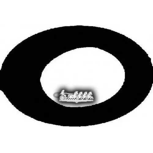 Прокладка Впускного Коллектора VICTOR REINZ 