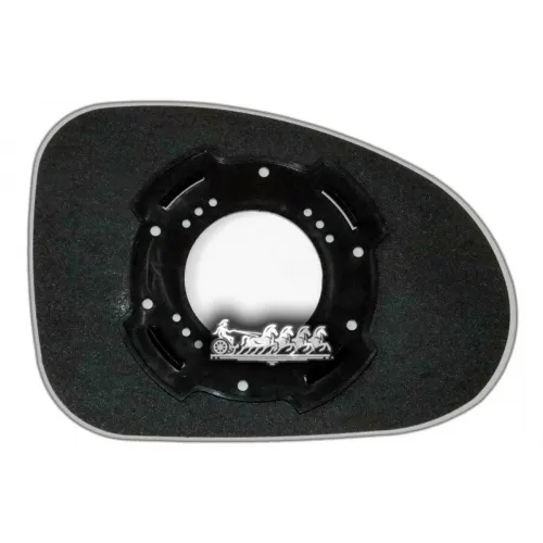 Зеркальный Элемент L Асферический Ergon  Ergon 