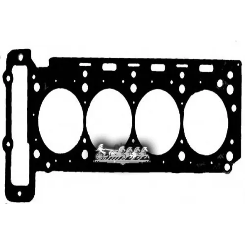 Прокладка, Головка Цилиндра VICTOR REINZ 61-29415-00