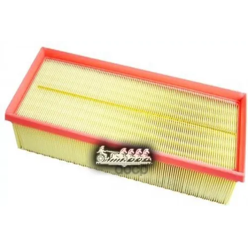 Фильтр Возд.audi A3/Vw Golf V,Caddy,Touran/Skoda Octavia 1.9Tdi 2003=> VAG 