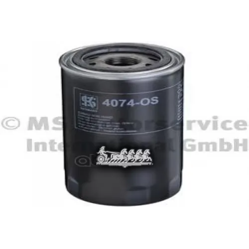 Фильтр Масляный Daf/Iveco 06- (Груз/Комм) KOLBENSCHMIDT 