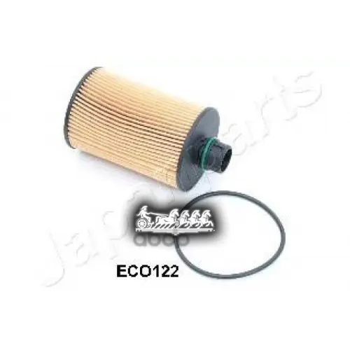 Фильтр Масляный Japanparts FO-ECO122