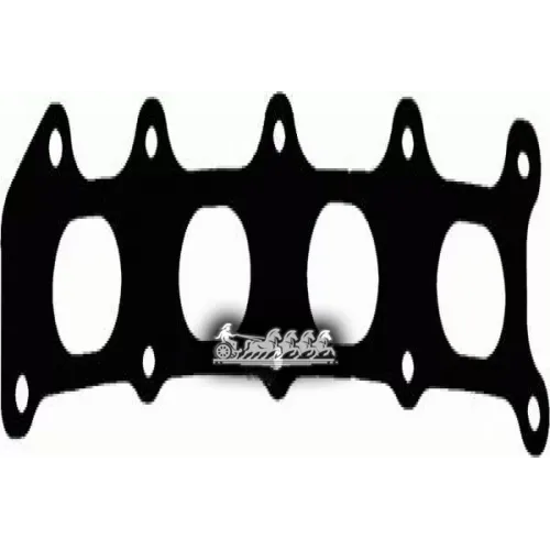 Прокладка Коллектора Psa C4/C5/C8/Jumpy/Xsara/206/307/406/407/607 99- 1.8/2.0/2.2 Выпускного VICTOR REINZ 