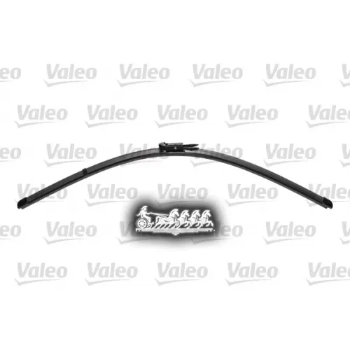 Щётки С/О Бескаркасные К-Кт Silencio 650+350Mm Valeo 