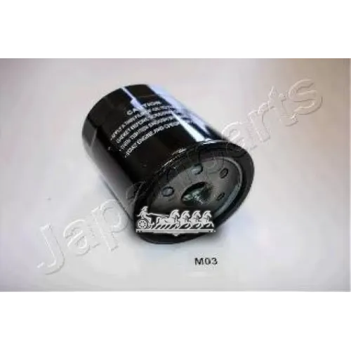 Фильтр Масляный Japanparts FO-M03S