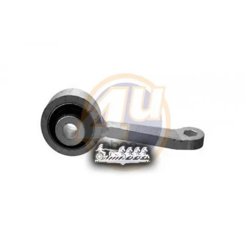 Тяга Стабилизатора Mb W220 98- Передн.прав. 4U 