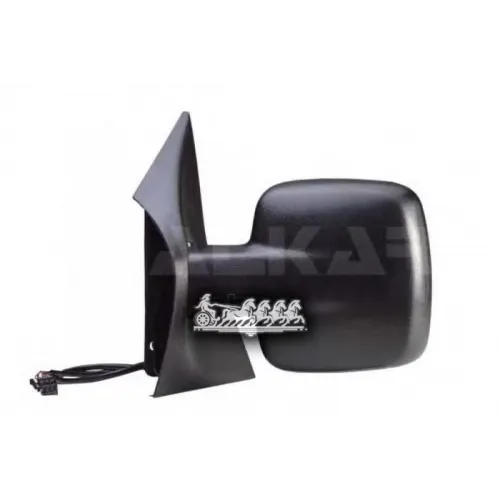 Зеркало Заднего Вида Mb Vito 96-03 Электрич.выпукл.подогрев.прав. (В Сборе) ALKAR 