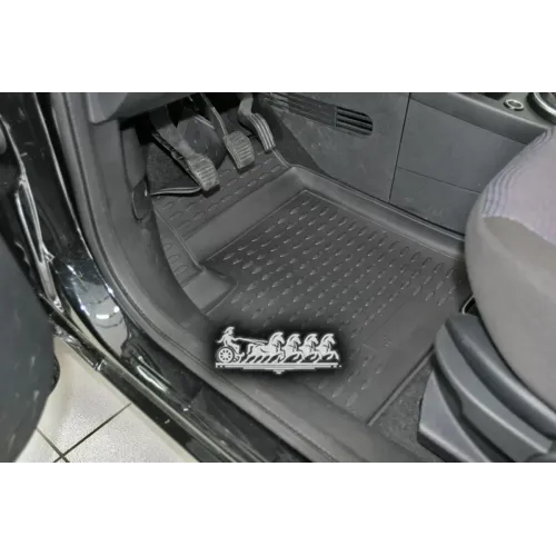 Коврики Салона Ford Fusion Autofamily 