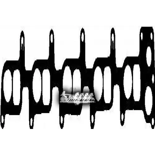 Прокладка Коллектора Mb Sprinter 00- 2.7Cdi Впуск. VICTOR REINZ 