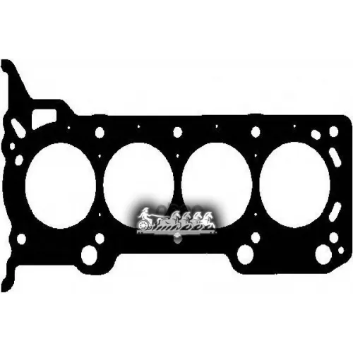 Прокладка, Головка Цилиндра VICTOR REINZ 61-34240-00