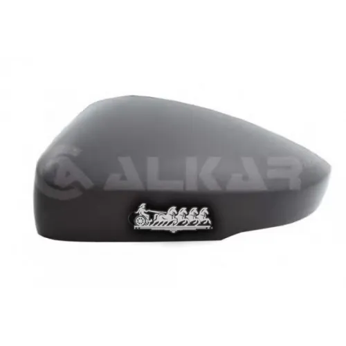 Корпус Зеркала Vw Polo 09- Грунт.лев. ALKAR 