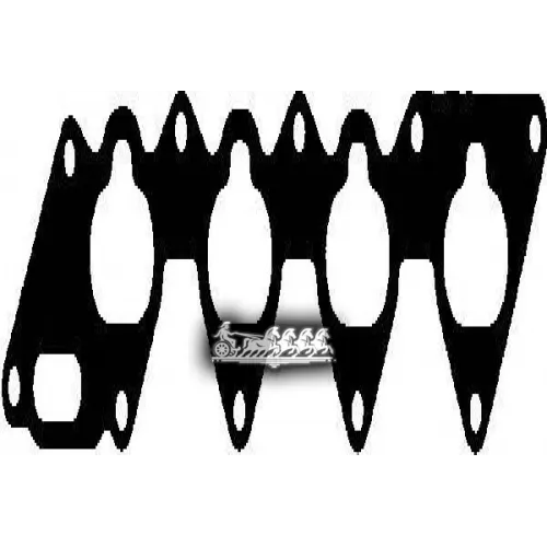 Прокладка Впускного Коллектора VICTOR REINZ 71-52723-00