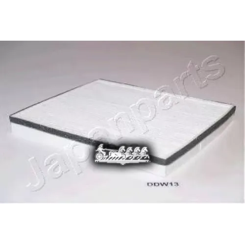 Фильтр Салона Chevrolet Lacetti 05- Japanparts 