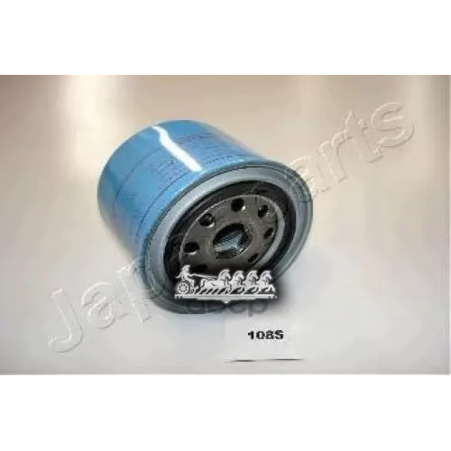 Фильтр Масляный Nissan Micra -92 Japanparts 